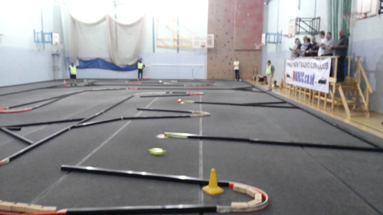 WKRCC West Kent Radio Car Club GT12 Final 21st September 2014 YouTube