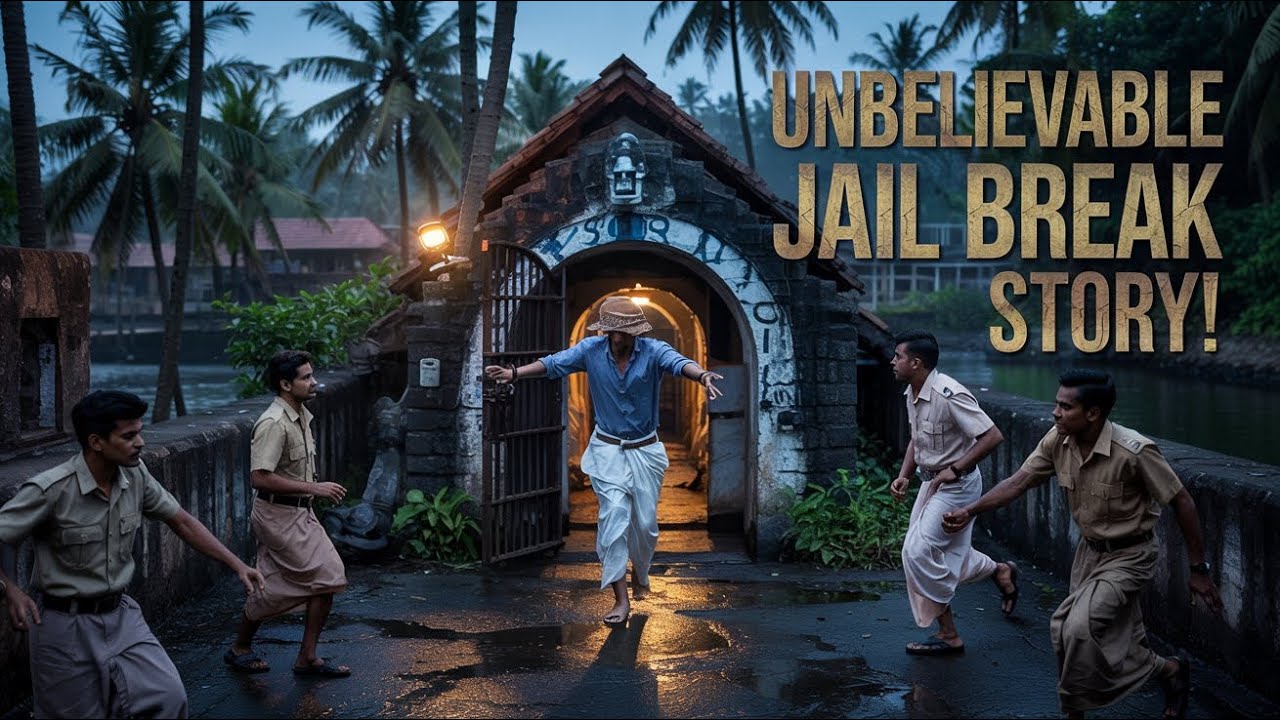 Sukumara Kurup | Chacko Murder Case | Most Wanted Fugitive of India | जो मर कर भी जिंदा है |