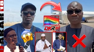 Urgent 🚨 Arrestation De Ndiaga Seck ,Révélations explosives de Abdou Nguer