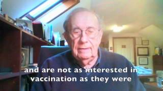 Dr. Plotkin on what you can do to support vaccination