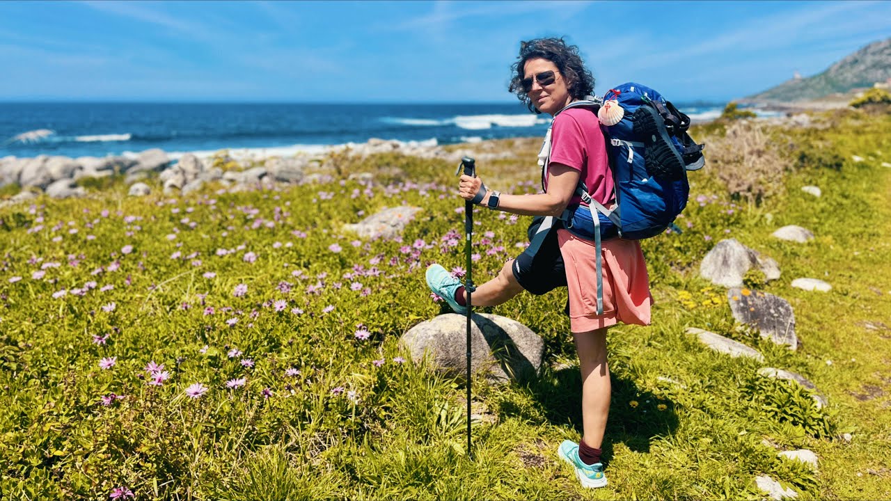 Camino Portuguese - Senda Litoral & Variante Espiritual