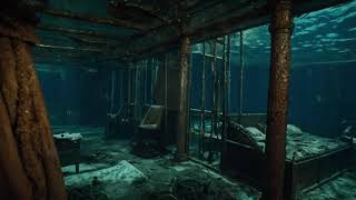 Titanic’s Deepest Chamber: What Divers Found in.