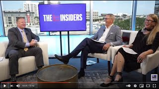 INSIDERS Ep19: BEWARE of CYBERCRIME Update