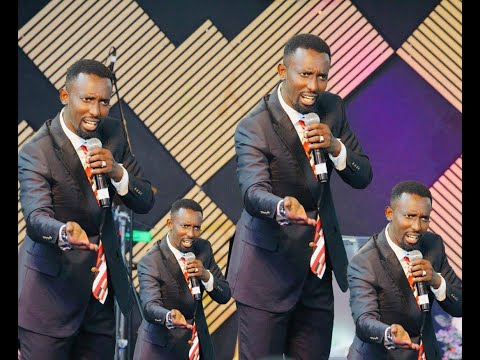 NINDE NIKI WAMENYERAHO UMUKOZI W IMANA BY REP MUHUBIRI Alex 