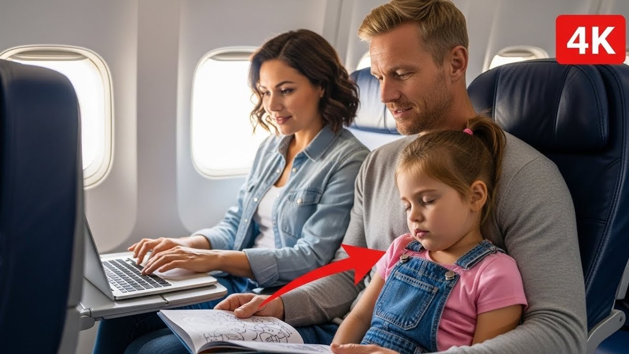 The CEO Missed Her Jet and Found a Life-Changing Love