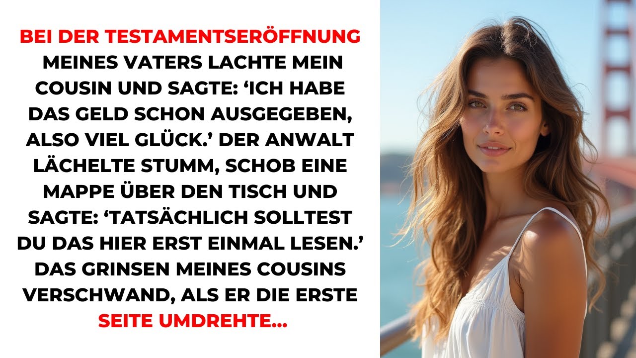Der Cousin Meines Vaters Ist Mein www.youtube.com
