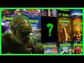 The goosebumps series no one remembers