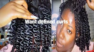 CURLS POPPIN PINEAPPLE COLLECTION REVIEW