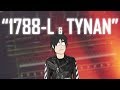 HOW TO 1788 L TYNAN STEP BY STEP TUTORIAL 