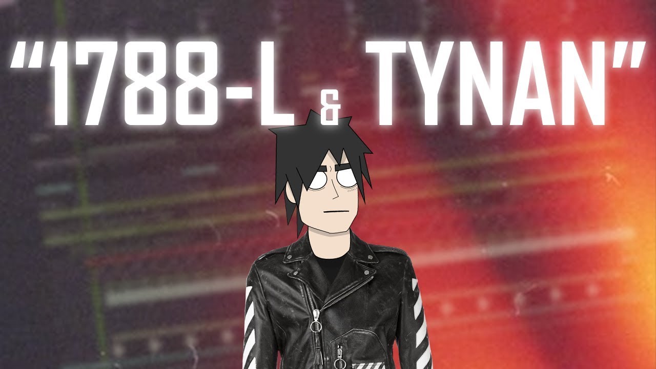 HOW TO: 1788-L & TYNAN [STEP BY STEP TUTORIAL] - YouTube
