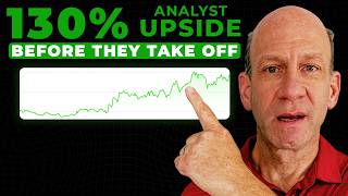 4 Best AI Defense Stocks With Massive Upside Like Palantir‼️(Under $20)