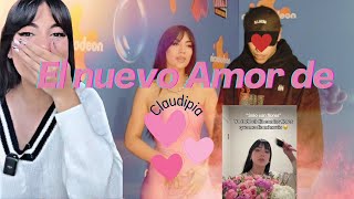 El Nuevo Novio De Claudipia La Critican Nuevamente