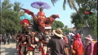 Kancing Klambi - Singa Dangdut Andi Putra (25-07-2015)