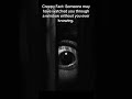 Creepy Facts 2 #creepyfacts #creepy #scary #horror #dontwatchalone