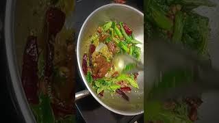 easy method pulihora #in telugu #santhi home marker #trending #latest #food#tredetional #tasty #wow