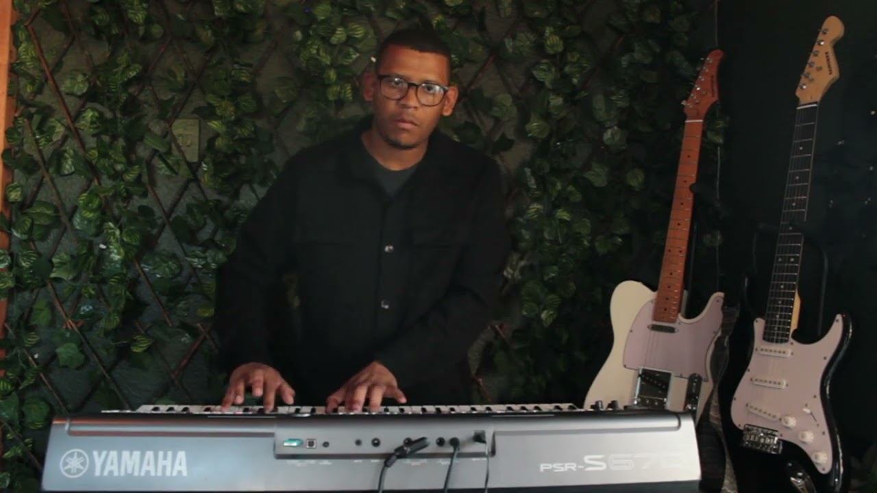 Ou Weg Pinkster. FDPmusic