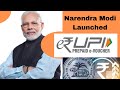 आ गया E-Rupi| 💸Digital Currency(E-rupi) केसे काम करता है|Is it Better Than Upi? Cashless Payments