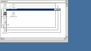 Reactos Arwinns Build48813