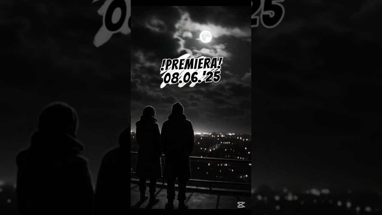 08.06.2025 Премʼєра! DIMYCH, 