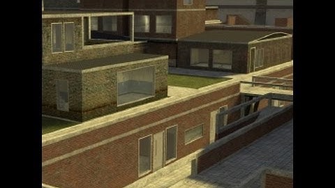 GMod Map Review: RP_Construct_v1