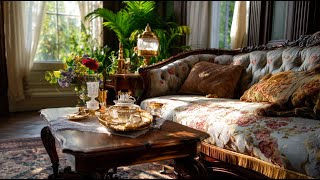Elegant Vintage Home Decor Ideas to Bring Old World Charm to Every Room!