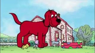 Clifford The Big Red Dog S01Ep32 - Clifford's Hiccups || It's My Party