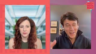 NextMed Health 2025: Agentic AI in healthcare and beyond