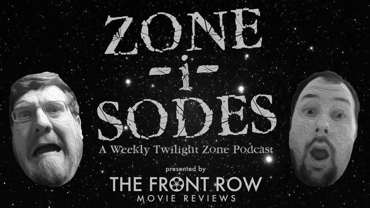 ZoneiSodes Ep 1 Where Is Everybody? A Twilight Zone Podcast YouTube