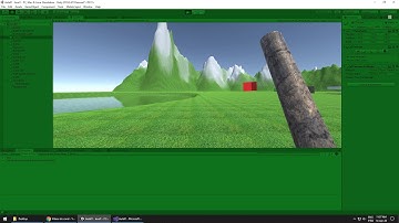Unity 09 - Scripts, Destroy, Instantiate, Erros comuns com animações