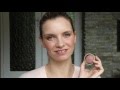 #ad | Max Factor Crème Puff Blush | A Model Recommends