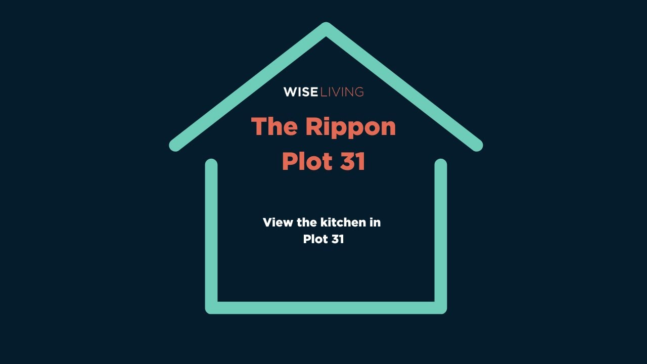 Rippon - Plot 31 - 2 bedroom house with 2 ensuites