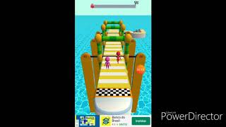 Run Race Corrida 3D screenshot 2