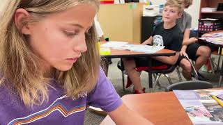 Junior Achievement of Oklahoma - What's your path after high school