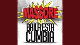 Baila Esta Cumbia