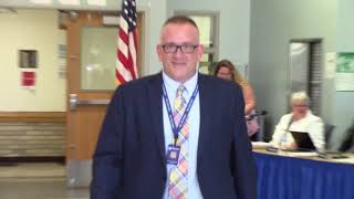 HCSD Board of Education Meeting 6 11 2019