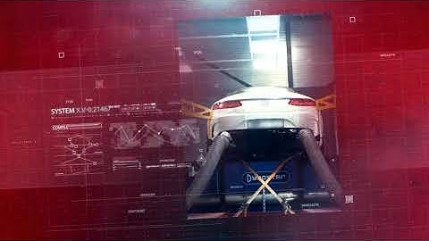 Dyno-Chiptuningfiles.com: Stage 1 engine optimization for the Mercedes-Benz S63 AMG