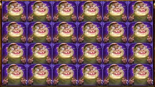 SLOTS PAYASO ZOMBIE screenshot 5