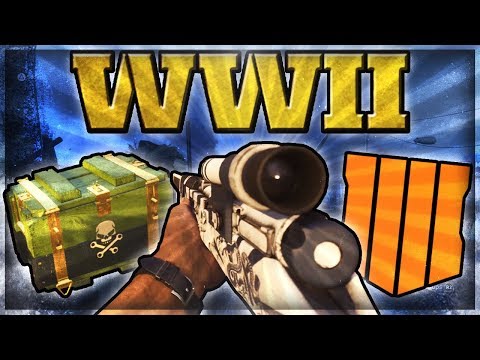 CoD WW2: Blitzkreig Event New Content & Modes, BO4 Campaign Removed Rumors