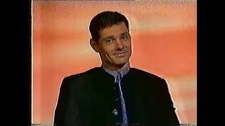 BBC One Continuity & Through The Keyhole (Incomplete) - 2001