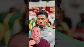When White Women See Superior Black Athletes