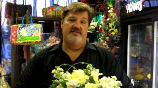 Flower Arrangements at Tim's Touch Flowers and Gifts Lexington, SC