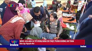 Đổ bạc tỷ vì tin giống cây Kỳ Hải Nam có khả năng tự tạo trầm hương từ khi còn nhỏ? | VTVIndex
