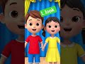 L look kids sing song #challenge #english #alphabet