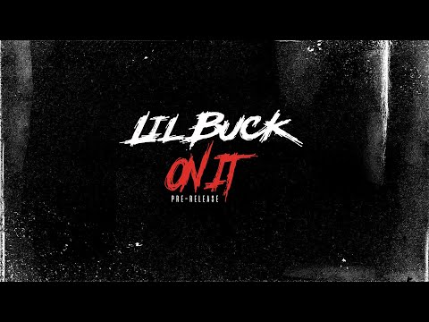 Lil Buck - On It (Pre-Release)