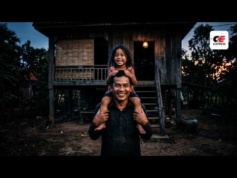ក្តីស្រលាញ់របស់ពុក