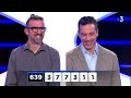 Des chiffres et des lettres - Le compte est bon (3 décembre 2023)
