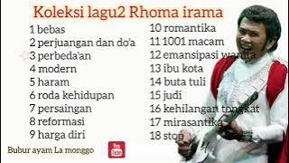 lagu rhoma irama full album terbaik tanpa iklan. koleksi lagu rhoma irama #lagu #rhomairama #dangdut