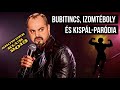Bubitincs Izomtéboly és Kispál Paródia Showder Klub 2013 