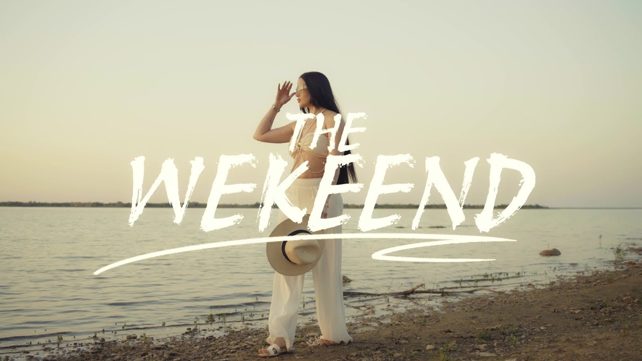 Onilshark - The Weekend (Prod. Yairich) Official Video