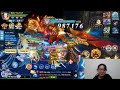 AnimeGlitch | Heavenly Flame Guides the Dreaming Soul